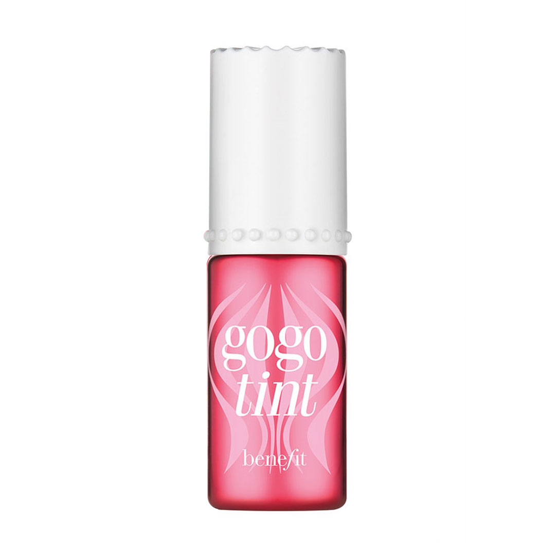 Уцінка! Тінт для губ та щік Benefit Playtint Lip &amp; Cheek Gogo Tint Cherry, 6 мл